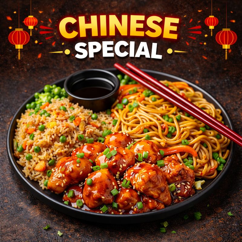 chinese special