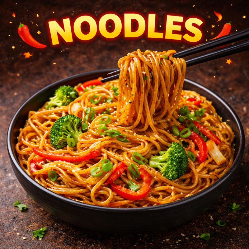 noodles